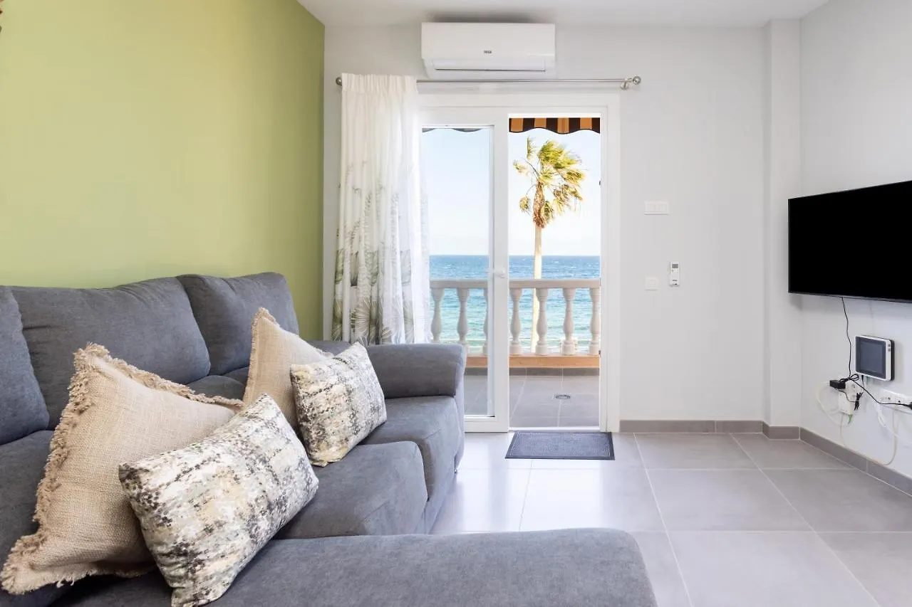 Apartment Home2Book Design Sea Views Caletillas, Pool Candelaria
