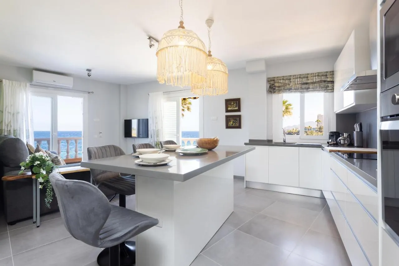 Home2Book Design Sea Views Caletillas, Pool Candelaria