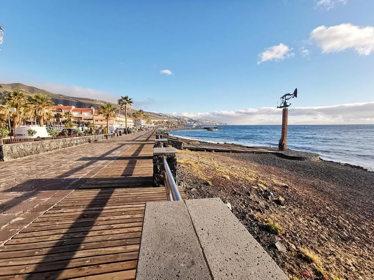 Home2Book Design Sea Views Caletillas, Pool Candelaria 0*,