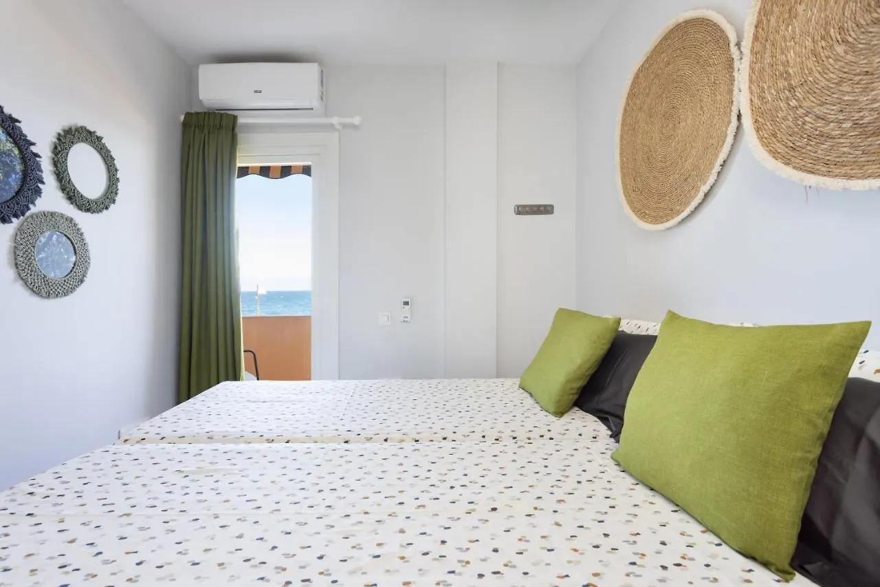 Apartment Home2Book Design Sea Views Caletillas, Pool Candelaria