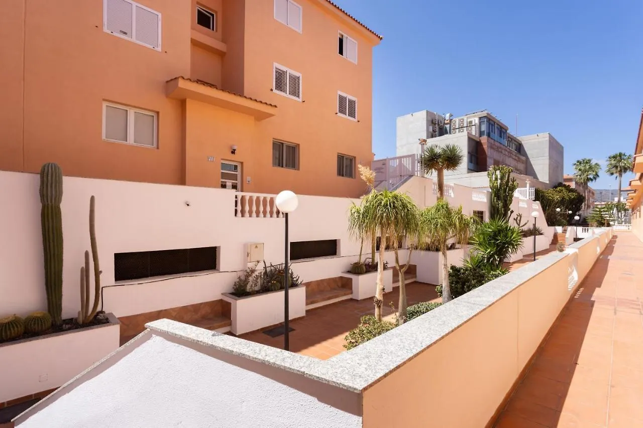 Home2Book Design Sea Views Caletillas, Pool Candelaria 0*,  Spain