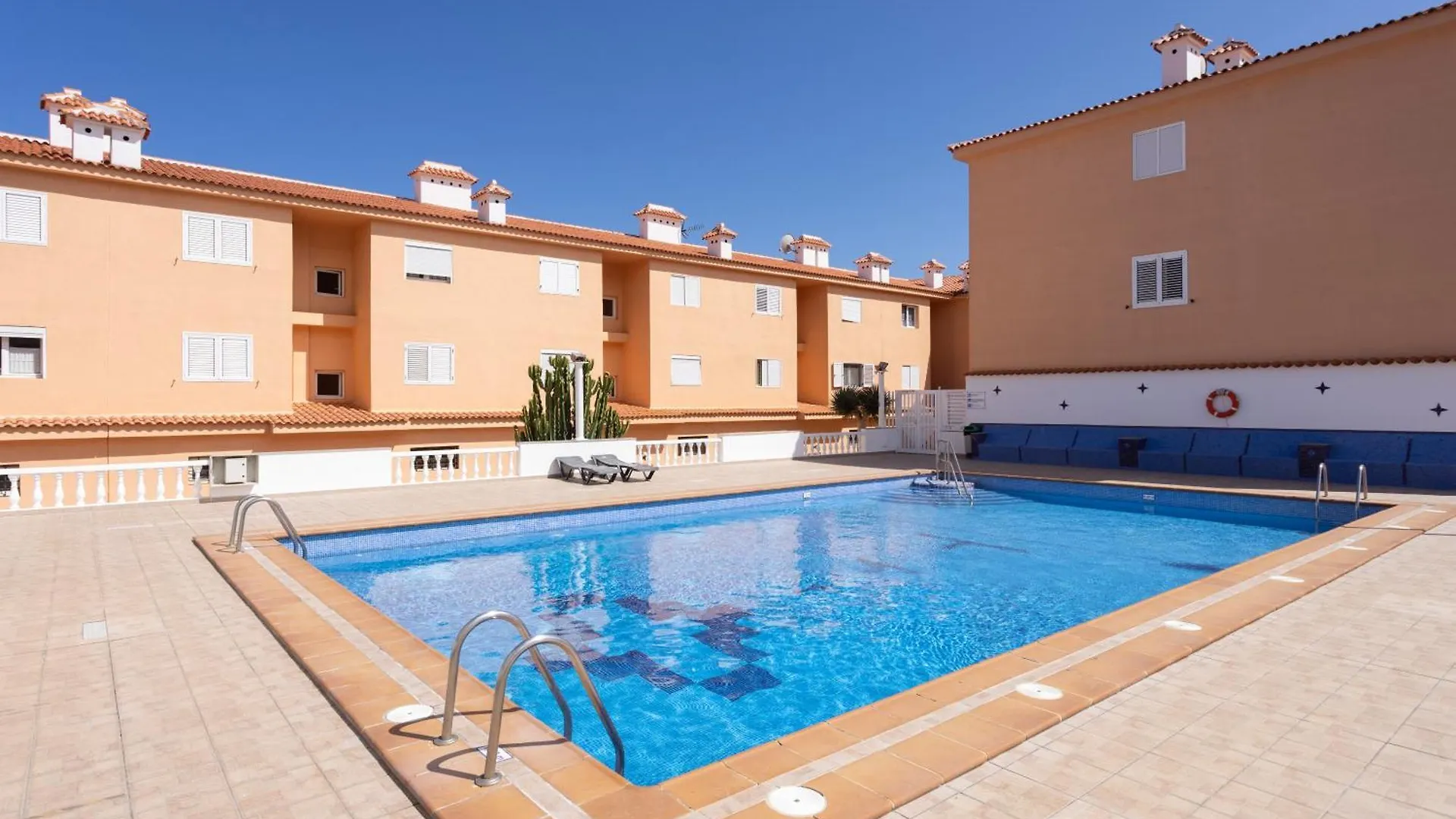 Home2Book Design Sea Views Caletillas, Pool Candelaria Apartment
