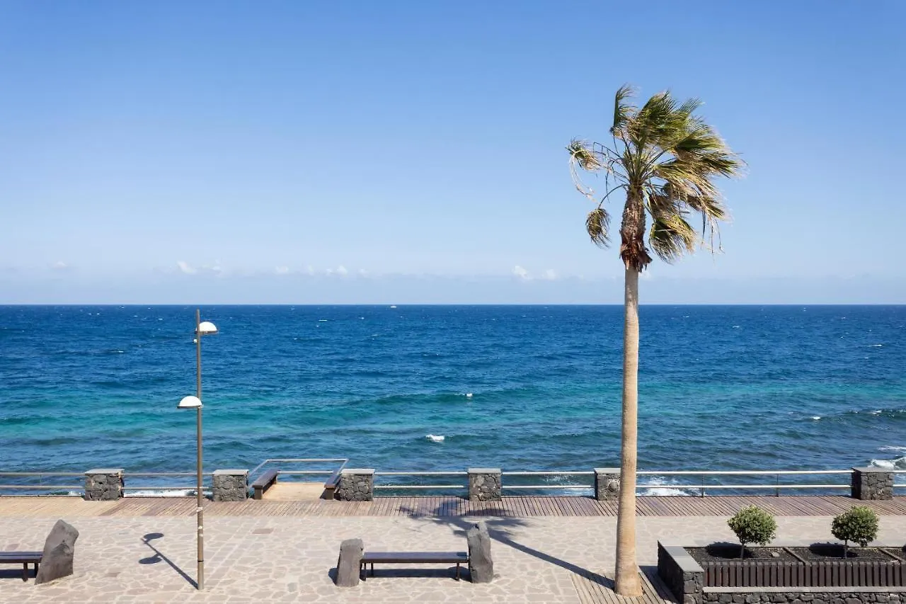 Home2Book Design Sea Views Caletillas, Pool Candelaria Apartment