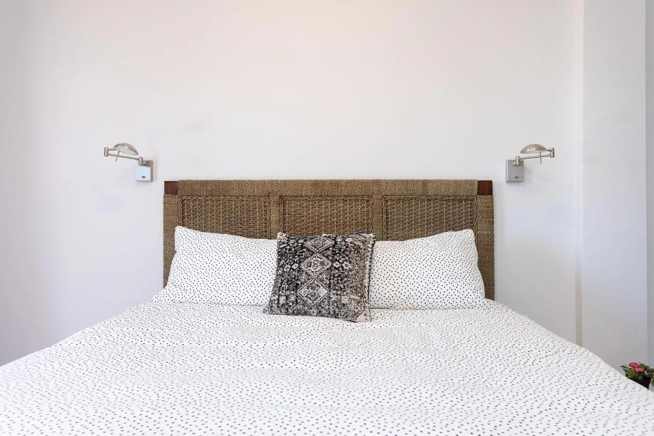 Home2Book Design Sea Views Caletillas, Pool Candelaria 0*,  Spain
