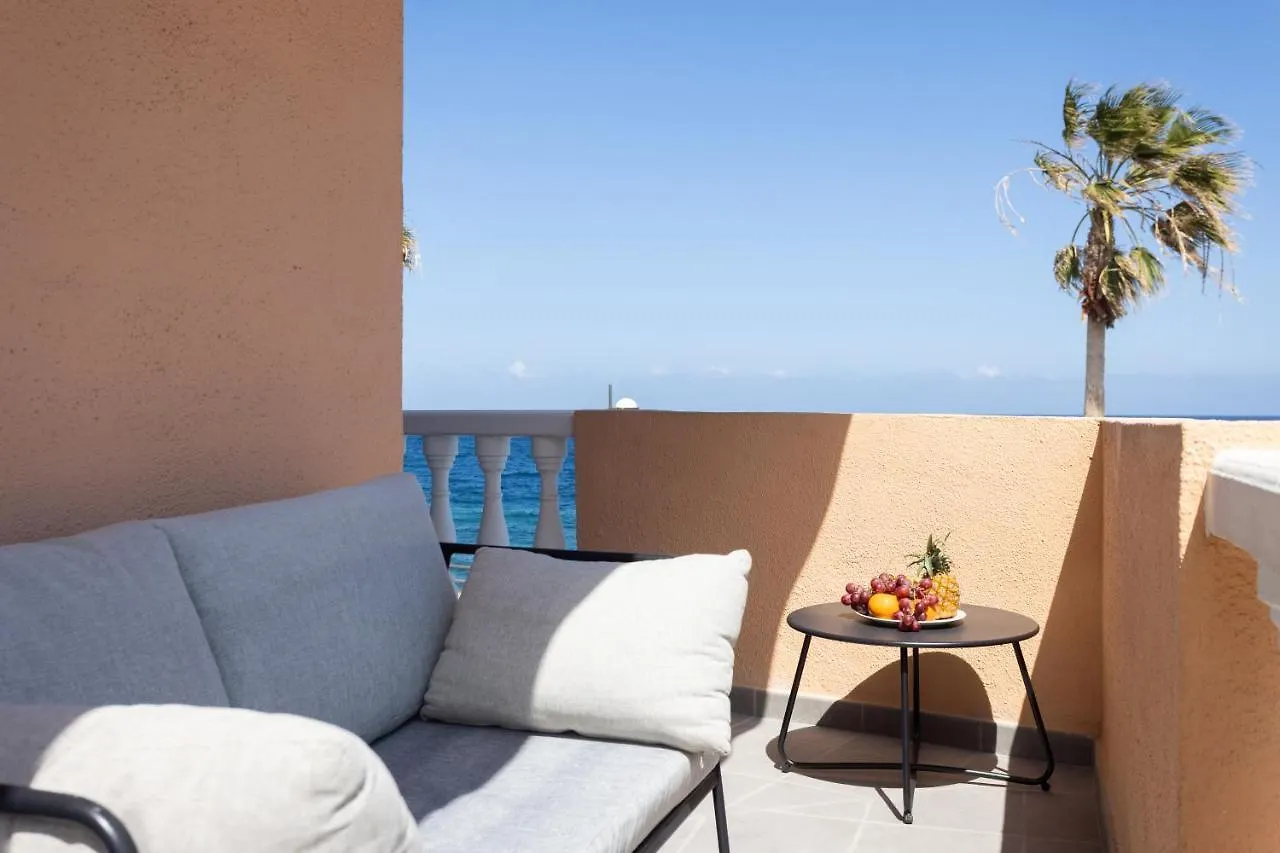 Home2Book Design Sea Views Caletillas, Pool Candelaria Apartment